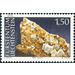 minerals  - Liechtenstein 1989 - 150 Rappen