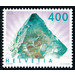 minerals  - Switzerland 2003 - 400 Rappen