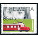Model Railway  - Switzerland 2013 - 85 Rappen