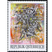 Modern art  - Austria / II. Republic of Austria 1998 Set