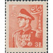 Mohammad Rezā Shāh Pahlavī (1919-1980) - Iran 1951 - 3