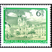 Monasteries  - Austria / II. Republic of Austria 1984 Set