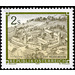 monasteries  - Austria / II. Republic of Austria 1991 - 2 Shilling