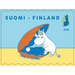 Moomins : #OurSea Campaign - Finland 2020