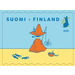 Moomins : #OurSea Campaign - Finland 2020