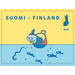 Moomins : #OurSea Campaign - Finland 2020