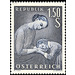 Mother&#039;s Day  - Austria / II. Republic of Austria 1958 - 1.50 Shilling