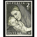 Mother&#039;s Day  - Austria / II. Republic of Austria 1968 Set