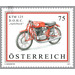 motorcycles  - Austria / II. Republic of Austria 2011 - 75 Euro Cent