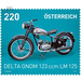 motorcycles  - Austria / II. Republic of Austria 2015 - 220 Euro Cent