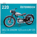 Motorcycles  - Austria / II. Republic of Austria 2015 Set