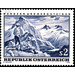 Mountain Tourism  - Austria / II. Republic of Austria 1970 - 2 Shilling