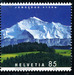mountains  - Switzerland 2006 - 85 Rappen