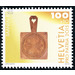 Museum objects  - Switzerland 2015 - 100 Rappen