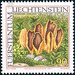 mushroom  - Liechtenstein 1997 - 90 Rappen