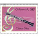 Musical instruments  - Austria / II. Republic of Austria 2012 - 90 Euro Cent