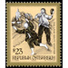 Myths and legends  - Austria / II. Republic of Austria 2000 - 23 Shilling