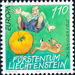 Myths and legends  - Liechtenstein 1997 - 110 Rappen