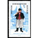 National costumes  - Germany / German Democratic Republic 1964 - 5 Pfennig