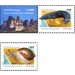 National Parks: Chirripó - Central America / Costa Rica 2019 Set