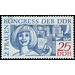 National Women&#039;s Congress  - Germany / German Democratic Republic 1969 - 25 Pfennig