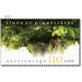 Natural monuments in Germany - self-Adhesive  - Germany / Federal Republic of Germany 2001 - 110 Pfennig