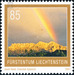 natural phenomena  - Liechtenstein 2008 - 85 Rappen