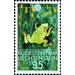 natural reserve  - Liechtenstein 1989 - 35 Rappen