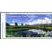 natural reserve  - Liechtenstein 2016 - 100 Rappen