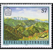 Nature  - Austria / II. Republic of Austria 1998 Set