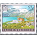 nature  - Austria / II. Republic of Austria 2000 - 7 Shilling