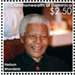 Nelson Mandela - Caribbean / Dominica 2014 - 2.50