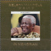 Nelson Mandela - golden stamp - Caribbean / Dominica 2014 - 20