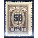 New value on Memeledition - Germany / Old German States / Memel Territory 1923 - 50