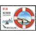 New Zealand 2020 Philatelic Exhibition : Maritime Views - New Zealand 2020 - 1.30