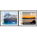 New Zealand Landscapes (9th series) - New Zealand 2020 Set