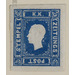 newspaper stamp  - Austria / k.u.k. monarchy / Empire Austria 1859 - 1.05 Kreuzer