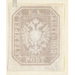 newspaper stamp - Austria / k.u.k. monarchy / Empire Austria Series