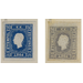 newspaper stamp - Austria / k.u.k. monarchy / Empire Austria Series