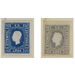 newspaper stamp - Austria / k.u.k. monarchy / Empire Austria Series