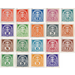 newspaper stamp - Austria / Republic of German Austria / German-Austria Series