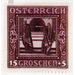 Nibelungensage  - Austria / I. Republic of Austria 1926 - 15 Groschen