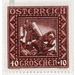 Nibelungensage  - Austria / I. Republic of Austria 1926 - 40 Groschen