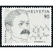 Nobel prize  - Switzerland 1997 - 90 Rappen