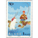 Norden - Tourism - Åland Islands 1995 - 1