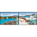 Norfolk Island Crystal Pool - Norfolk Island 2018 Set