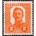 not spent  - Austria / k.u.k. monarchy / Bosnia Herzegovina 1918 - 2