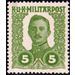 not spent  - Austria / k.u.k. monarchy / Bosnia Herzegovina 1918 - 4