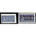 Notopfer Berlin - compulsory surtax stamp  - Germany / Western occupation zones / Württemberg-Hohenzollern 1949 Set