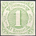 Numeral in circle - Germany / Old German States / Thurn und Taxis 1865 - 1